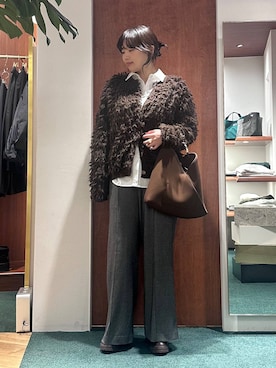 bynamuさんのコーディネート