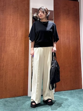 bynamuさんのコーディネート