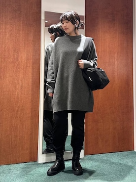 bynamuさんのコーディネート