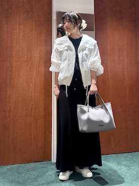 bynamuさんのコーディネート