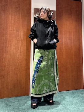 bynamuさんのコーディネート