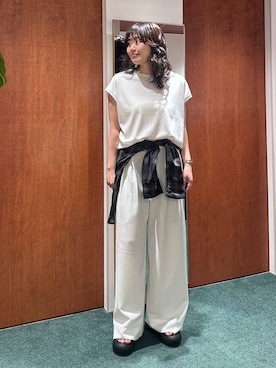 bynamuさんのコーディネート