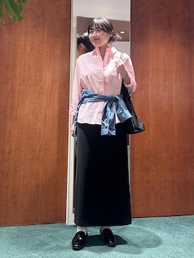 bynamuさんのコーディネート