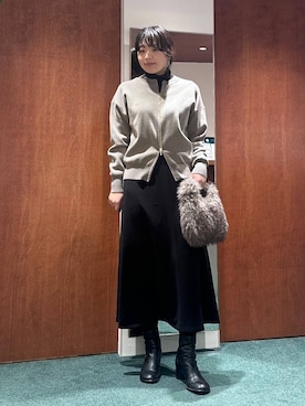 bynamuさんのコーディネート