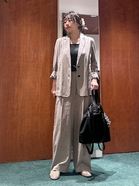 bynamuさんのコーディネート