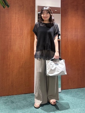 bynamuさんのコーディネート