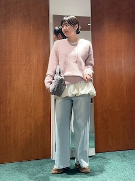 bynamuさんのコーディネート