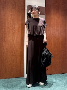 bynamuさんのコーディネート