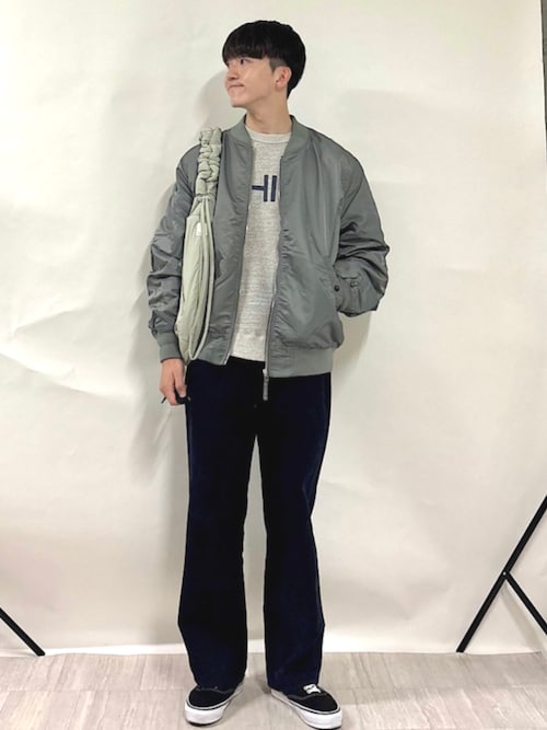 VANS: LX Authentic 44（スニーカー）｜VANS（バンズ）のファッション