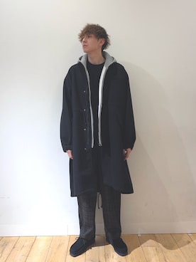 ryotaさんのコーディネート