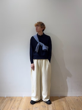 ryotaさんのコーディネート