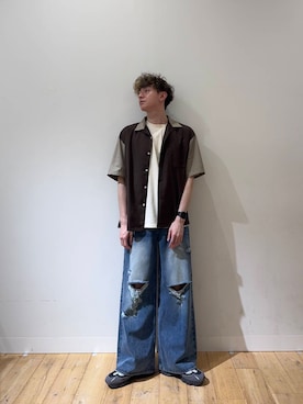 ryotaさんのコーディネート