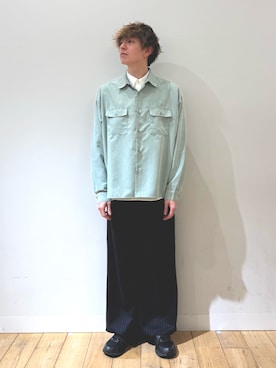 ryotaさんのコーディネート