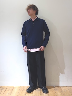 ryotaさんのコーディネート