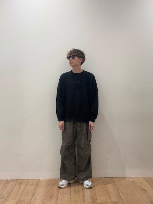 キャットアイサングラス