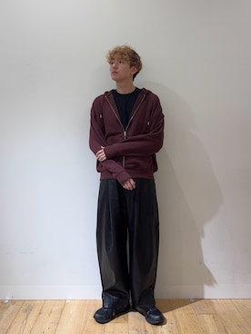 ryotaさんのコーディネート