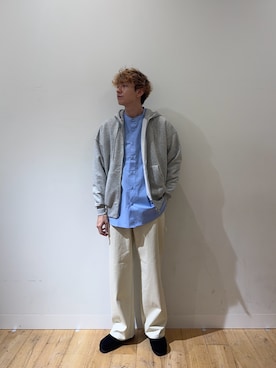 ryotaさんのコーディネート