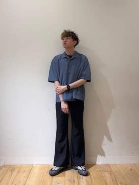 ryotaさんのコーディネート