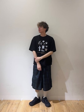 ryotaさんのコーディネート