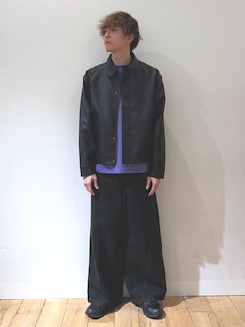 ryotaさんのコーディネート