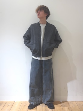 ryotaさんのコーディネート