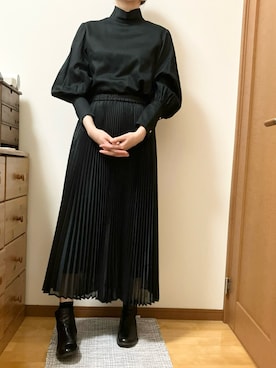 Ninaさんのコーディネート