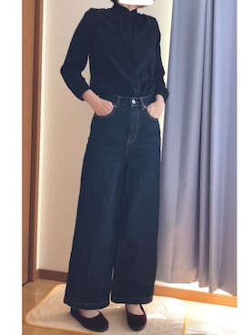 Ninaさんのコーディネート