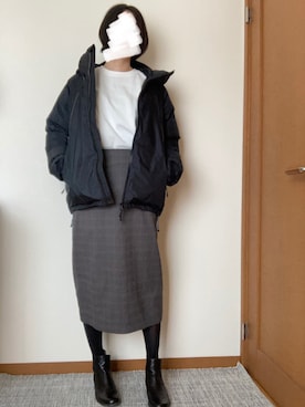 Ninaさんのコーディネート