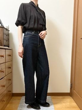 Ninaさんのコーディネート