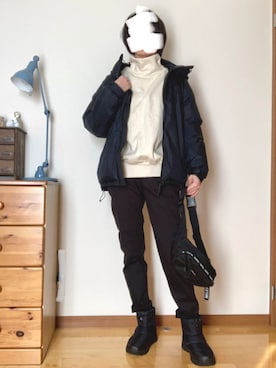 Ninaさんのコーディネート