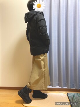 Ninaさんのコーディネート