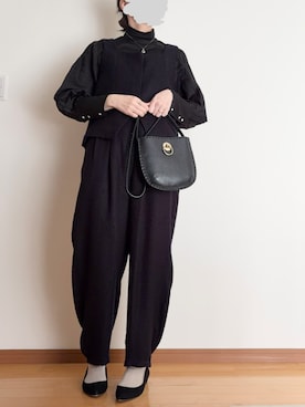 Ninaさんのコーディネート