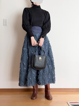 Ninaさんのコーディネート