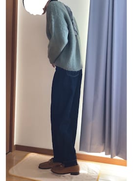 Ninaさんのコーディネート