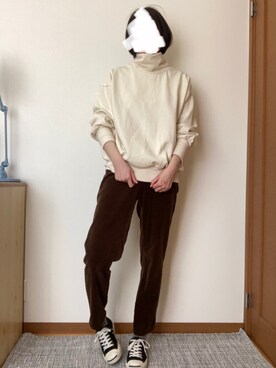 Ninaさんのコーディネート