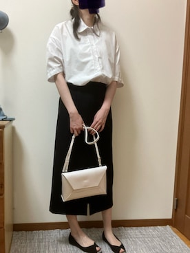 Ninaさんのコーディネート
