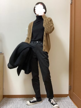 Ninaさんのコーディネート