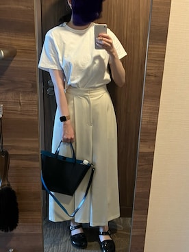 Ninaさんのコーディネート