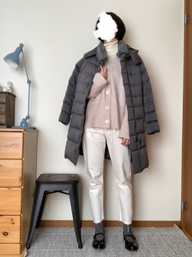 Ninaさんのコーディネート