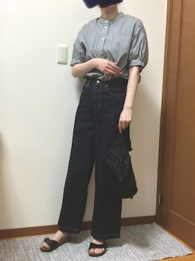 Ninaさんのコーディネート