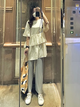 daさんのコーディネート