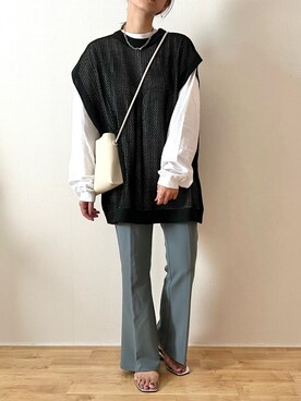 konitanikoさんのコーディネート