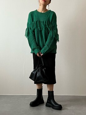 konitanikoさんのコーディネート