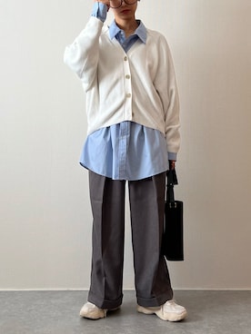 konitanikoさんのコーディネート