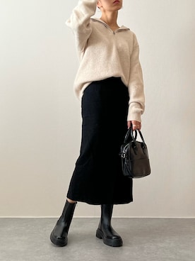 konitanikoさんのコーディネート