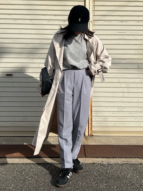 konitanikoさんのコーディネート