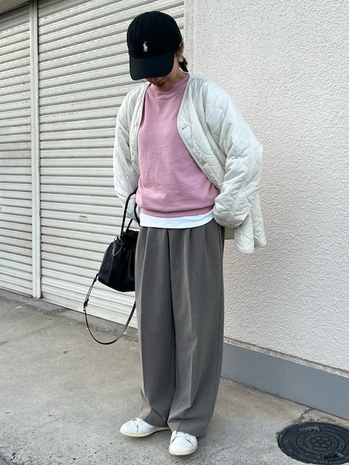 konitanikoさんのコーディネート