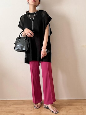 konitanikoさんのコーディネート