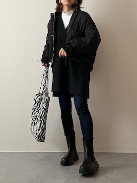 konitanikoさんのコーディネート