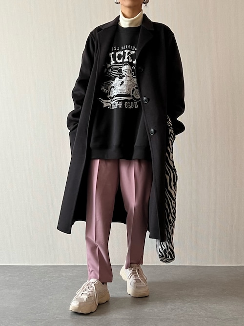 konitanikoさんのコーディネート
